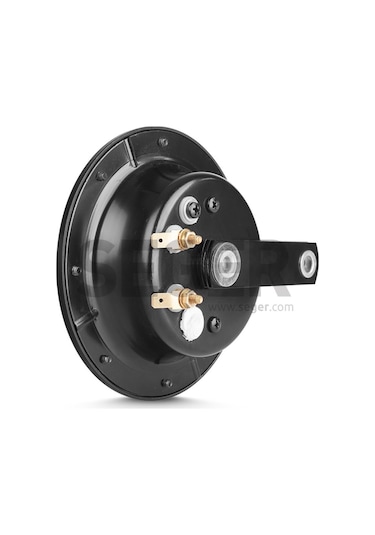 Seger 70E Süpersonic Korna 12V 390/320 Hz 118  Db