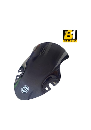 Cf Moto 450 Sr 2023-2024 Uyumlu Ön Siperlik Camı Füme