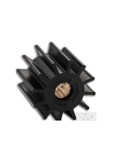 Sealux Impeller Lastiği Jabsco Kod 673-001
