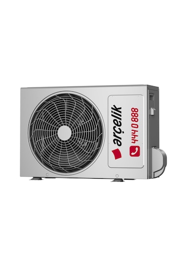 Arçelik Ekolojik 15325 15000 BTU Duvar Tipi Inverter Klima