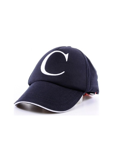 Alocs C Harfli Sandwich Panel Şapka