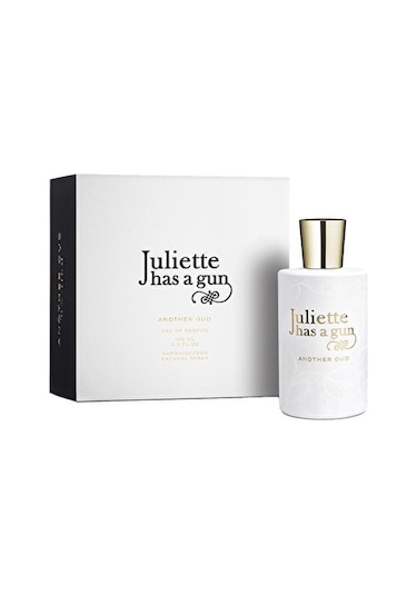 Juliette Has a Gun Another Oud Unisex Parfüm EDP 100 ML