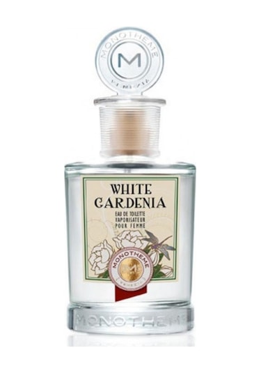 Monotheme White Gardenia Kadın Parfüm EDT 100 ML