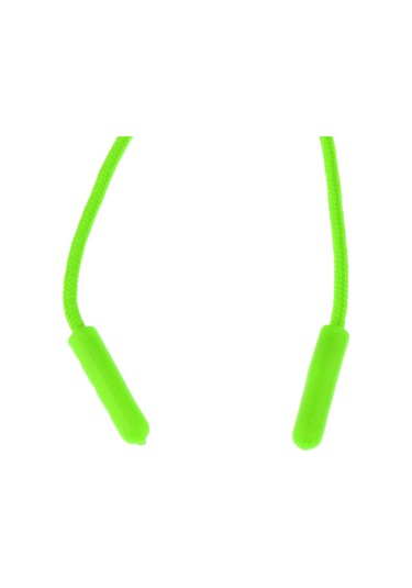 Homyl 10 Parça Fermuar Çekme Etiketleri Kordon Uzatma Yeşil Yeşil