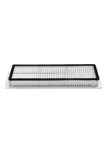 Gildedwill Xiaomi Mijia Vakum 5c / Ov42cn Vakum Aparatı Yıkanabilir Filtre 6 Adet İçin Hepa Filtre Yedek Parçaları