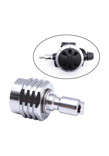 Homyl Krom Kaplama Bakır Hızlı Bağlantı Kesilen Alçak