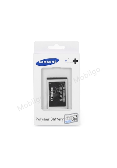 Samsung Uyumlu S5610 S5610K Batarya Pil