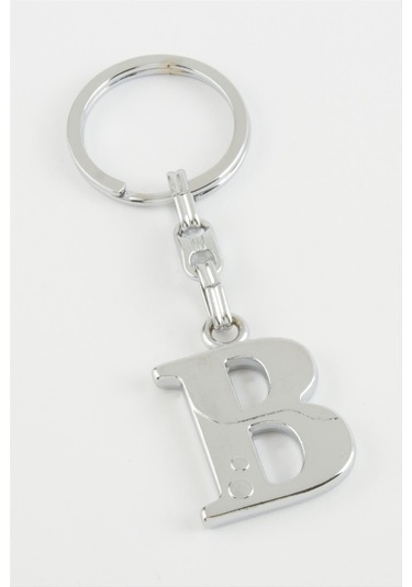 Harfli Metal Anahtarlık 50246225