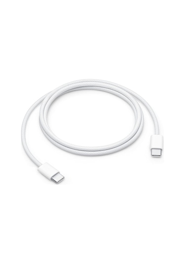 Iphone 15 -16 Pro Max Uyumlu Type-c To Type-c 20w Şarj Adaptörü Ve Şarj Kablosu Seti Senalstore