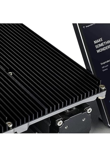 Snapmaker Laser Engraving Cutting Platform A350
