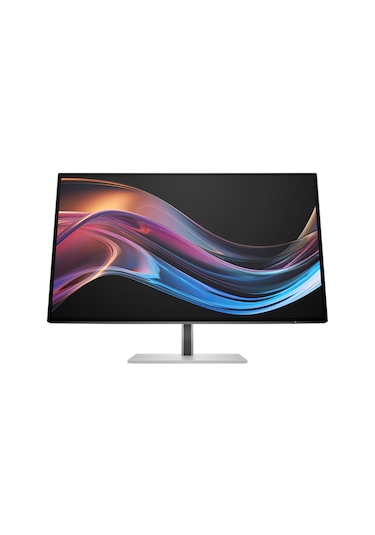 HP 727PK 8J9G2AA 27" 5 Ms 60 Hz 4K UHD Asansör Pivot IPS LED Monitör