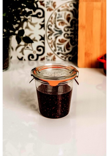 Weck 290 Ml Mold Uzun Kavanoz 900