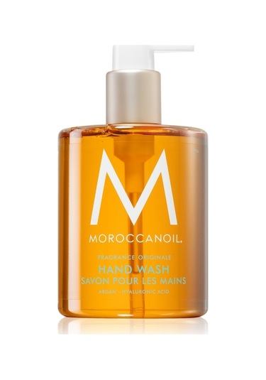 Moroccanoil El Yıkama Sabunu 360ml 7290113145054