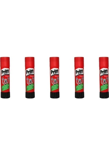 Stick Yapıştırıcı 11 Gr. 5 Adet