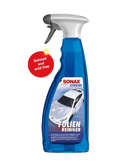 Sonax Xtreme Ppf + Vinil Temizleyici 750 Ml