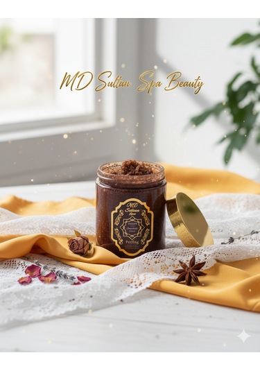 M Sultan Seri Peeling 400 Ml