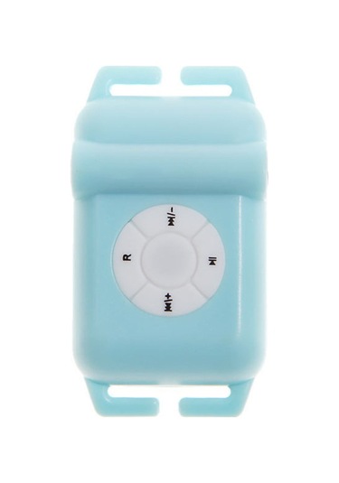 Ipx8 Su Geçirmez Mp3 Çalar 8gb Yüzme Koşu Dalış Sörf İçin Kulaklıklı Müzik Çalar