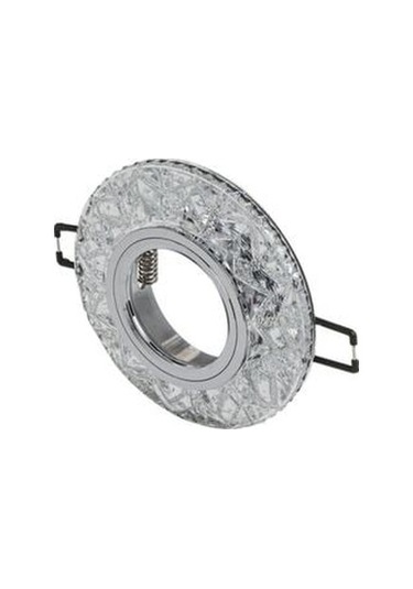 Cata Ct-6598 Sim Led Çerçeveli Cam Spot