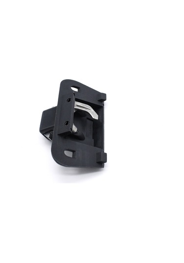 Geeksen Bmw E34/e36/e30 Gömlek Kutusu Kilit Mekanizması, Aluminyum, Sıkı Kapatma Ve Güvenli Saklama, Kolay Kurulum, 51161849472 Yerine Geçici