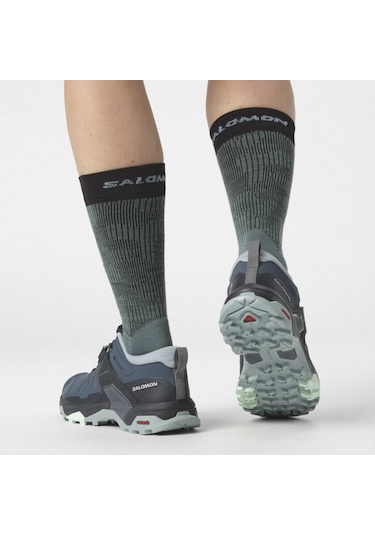 Salomon Outdoor L47352900 X Ultra 4 Gtx W Stargazer/carbon/stone Blue Stargazer/carbon/stone Blue Mavi