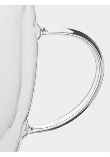 Sima-lend & Magistro "doppio Vetro" 350 Ml Cam Bardaklar İçin Çift Tabanlı 2 Adet Bardak 399520731 Beyaz