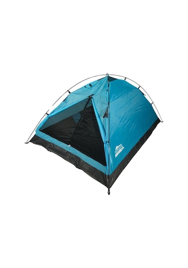 Tenthouse Sun 2 Kişilik Çadır 205 150 105cm Mavi
