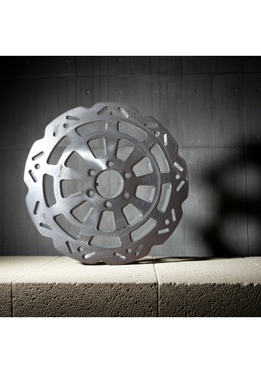 Megelli 250r Ön Disk 300mm