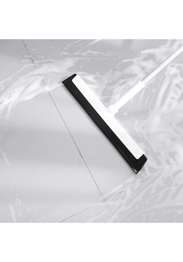 Shineyee Ev Ofis Banyo Mutfak Temizlik Aleti - Yüksek Verimli Su Sileci Ve Zemin Tarayıcı, İyice Temizleyen, Dayanıklı, Kolay Kullanimlı Süpürge Seti