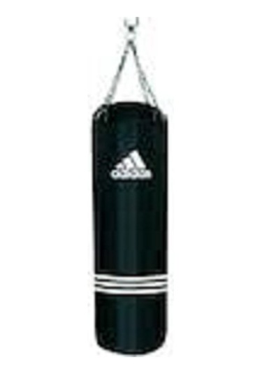 Boks-109 Adidas Kum Torbası Punching Adibac12 90x30 Çok Renkli