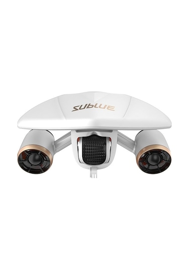 Colludenizcilik Sublue Mix Pro Sea Scooter Çok Renkli