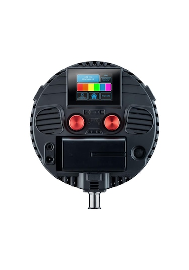 Rotolight NEO 3 PRO Sürekli RGBWW LED Işık Ve Flaş