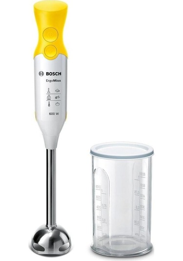 Bosch MSM66110Y 600 W Çubuk Blender