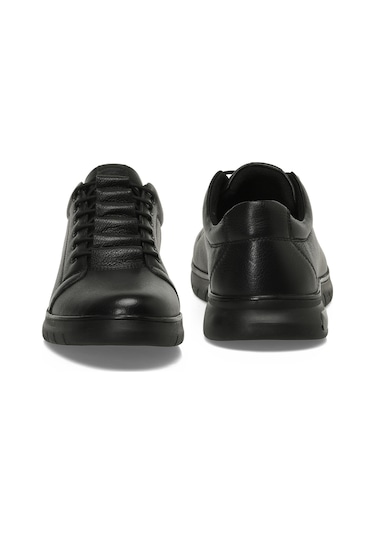 109009.m 5pr Siyah Erkek Comfort Ayakkabı 000000000102036759 Siyah