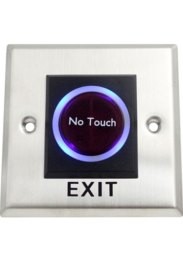 Temassız Sıva Üstü El Yanaşım Sensörü - No Touch N11.117