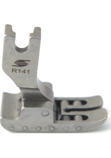 Düz Makine Rulmanlı Ayak / R141