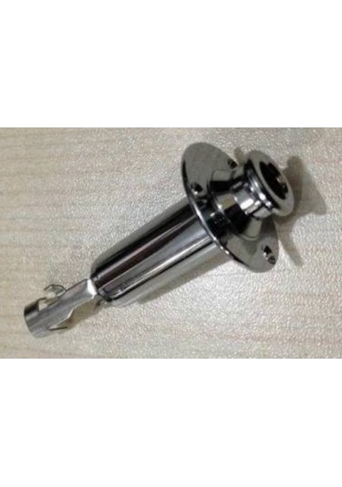 Artec Epc Kablosuz Enstrüman Dişi Jak Girişi-Vidası Dahil