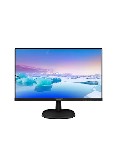 Philips 243V7QJABF/01 23.8" 5 MS 60 Hz VGA+HDMI+DP Full HD IPS LED Monitör