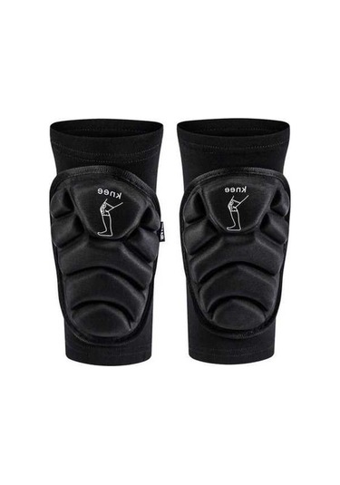 Primepickings Sulaıte Gt-314 Kros Dişli Dizlik M Bisiklet Koruyucu Aparatı Siyah