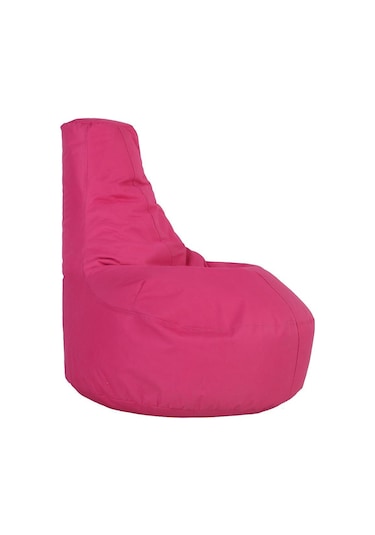 Armut Koltuk Büyük Boy Pembe İmperteks 85 75 30 Cm