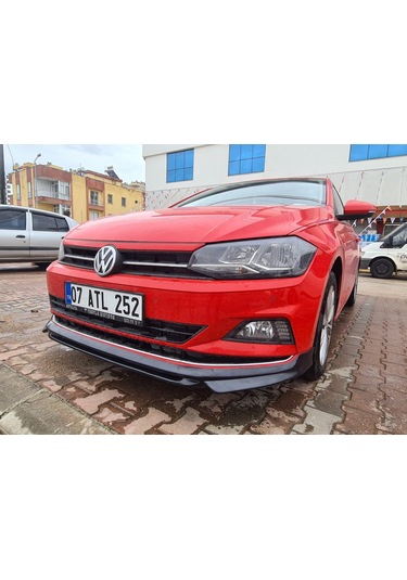 Volkswagen polo abt sale