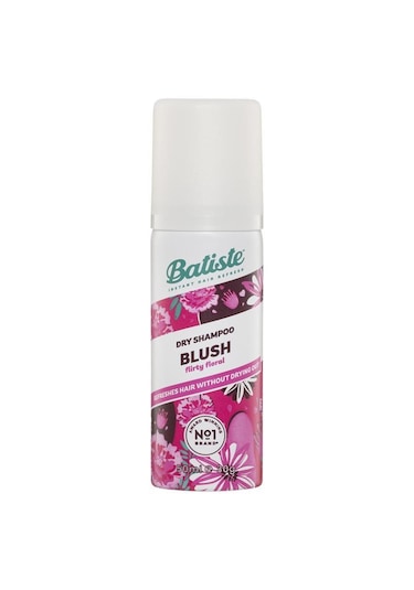 Batiste Dry Shampoo Blush 50 Ml
