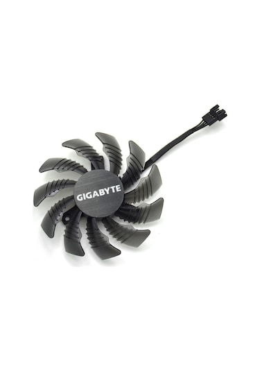 Nvıdıa Geforce Gtx 980 Fan T128010Su
