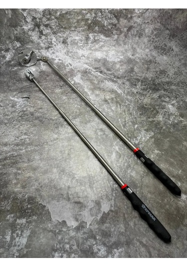 Kupart İnceleme Ayna Teleskobik, El Feneri, Mıknatıs 399376546