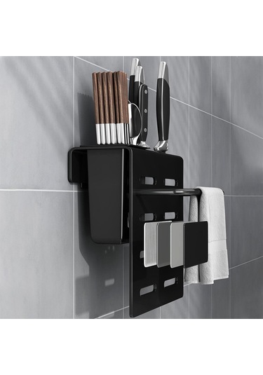 Suntek Mutfak Ev Banyo Için Çok Amaçlı Mutfak Bıçağı