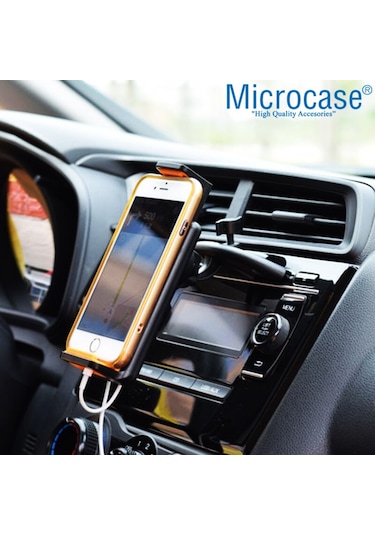Cd Player Slot Girişli Araç Içi Telefon Ve Tablet Tutucu - Al2446