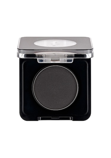 Flormar Mono Kompakt Tekli Göz Farı 015 Black Mirror