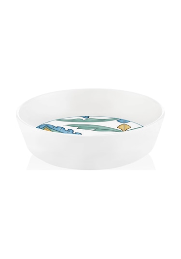 The Mia Limoncello Salata Kasesi 23 x 6 Cm