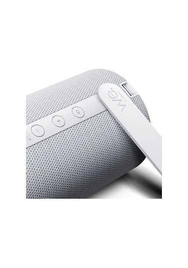Loewe Hear 2 Bluetooth Hoparlör Cool Grey