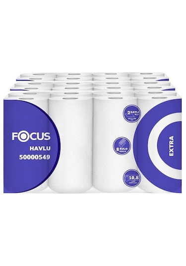 Focus Extra Kağıt Havlu