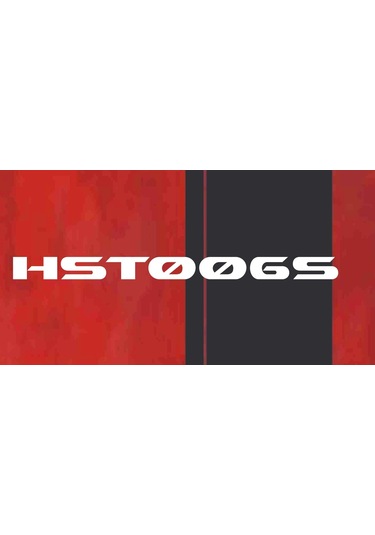 Tıtanıtum Hst006s Spl Tweeter 250w 10Cm